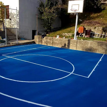 Apartamento Route 66