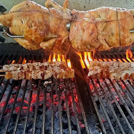 Διαμέρισμα Route 66 Ριέκα