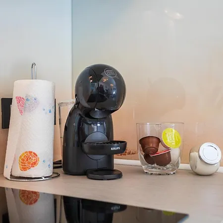 Route 66 Apartamento Rijeka