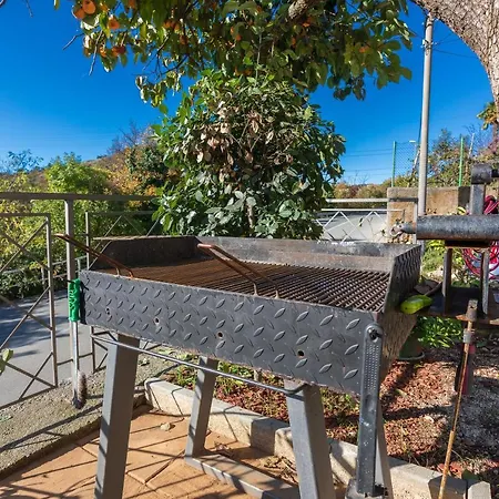 Apartamento Route 66