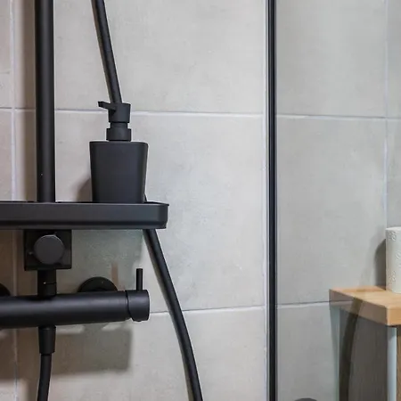 Apartamento Route 66 Rijeka