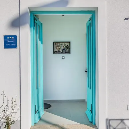 Apartment Route 66 *