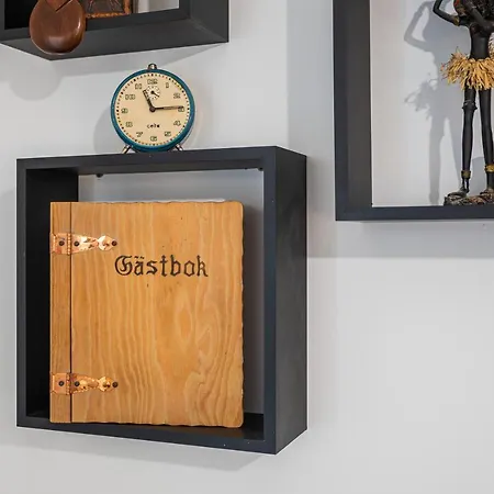 Route 66 Apartamento *