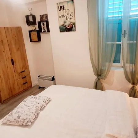 Apartamento Route 66 *