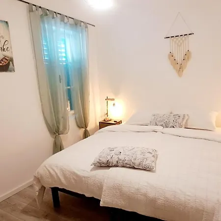 Route 66 Apartamento Rijeka