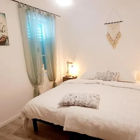 Route 66 Apartment Rijeka