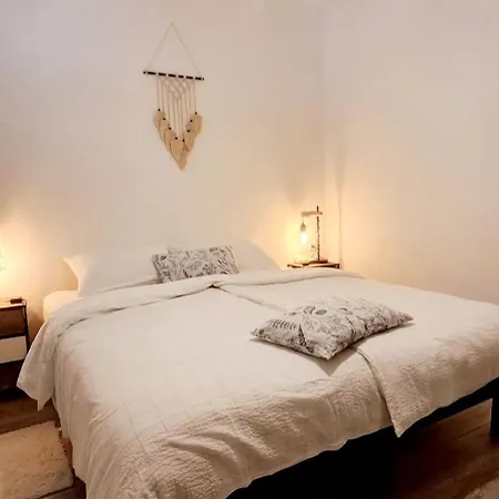 Route 66 Apartman