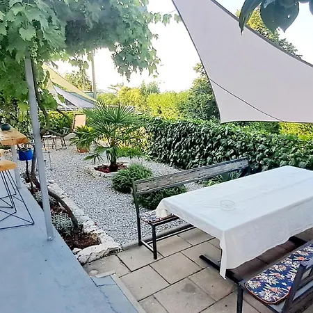 Apartment Route 66 *