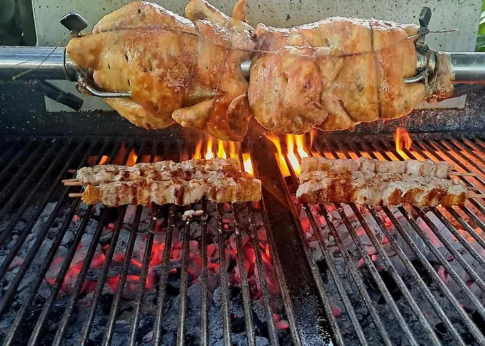 Apartment Route 66 Rijeka