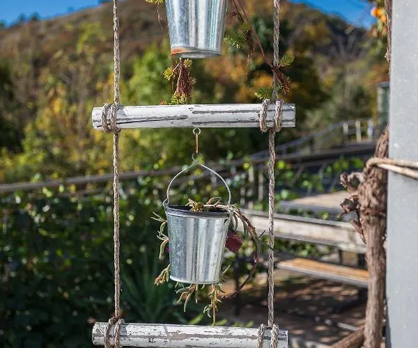 Route 66 Apartment Rijeka