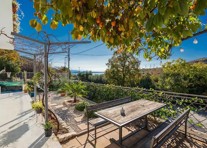 Apartment Route 66 *