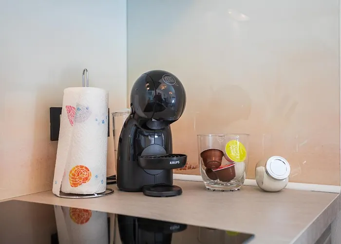 Route 66 Apartment Rijeka