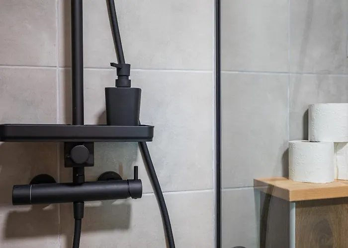 Apartment Route 66 Rijeka