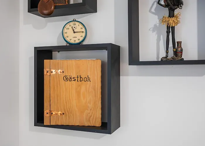 Route 66 Apartment *