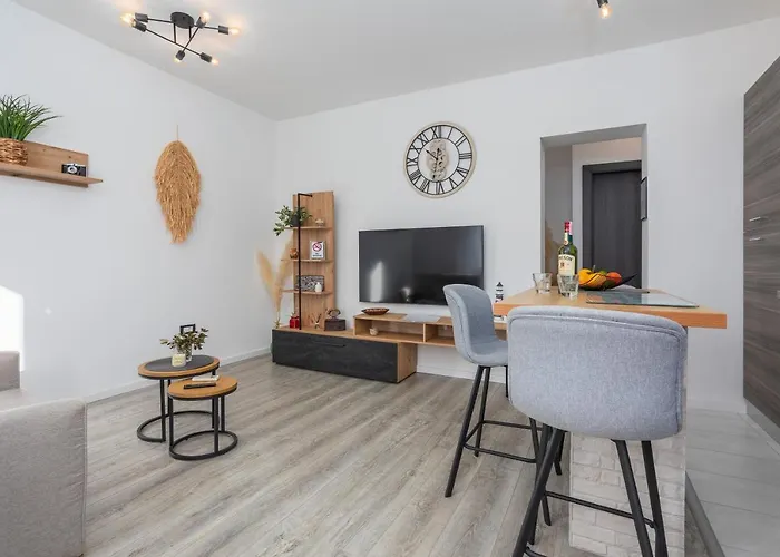 Route 66 Apartment Rijeka