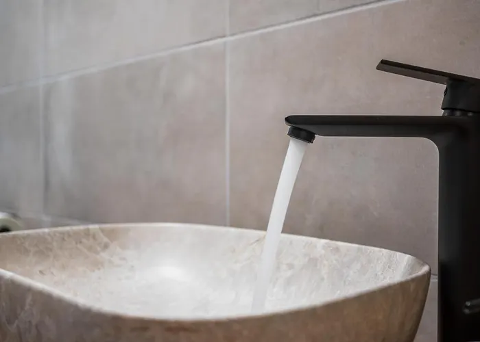 Apartment Route 66 *