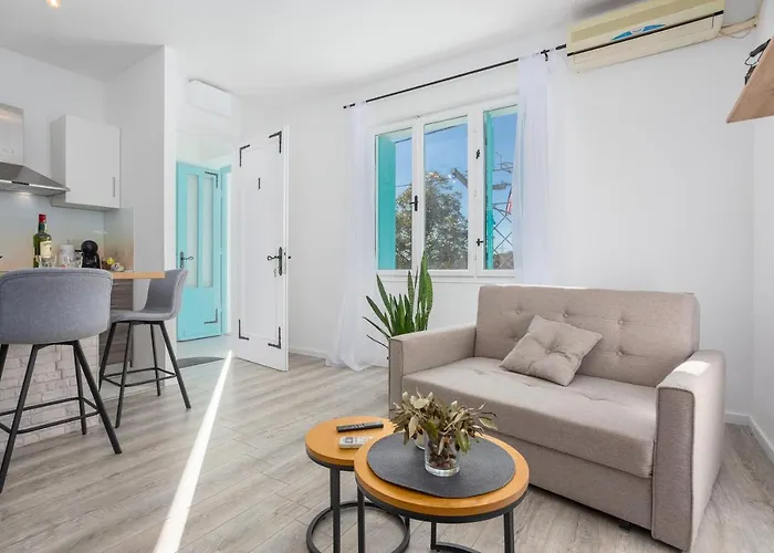 Apartment Route 66 Rijeka