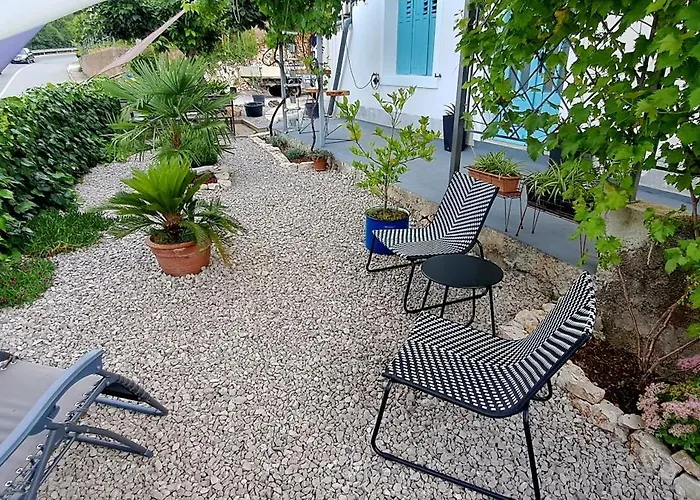 Apartment Route 66 *