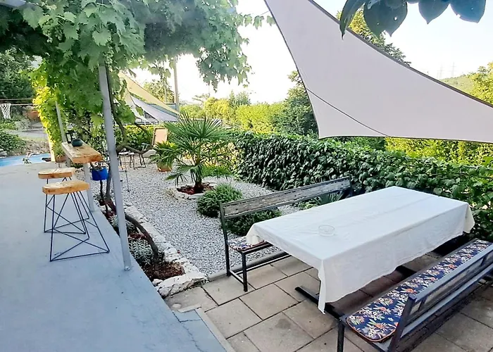 Apartment Route 66 *