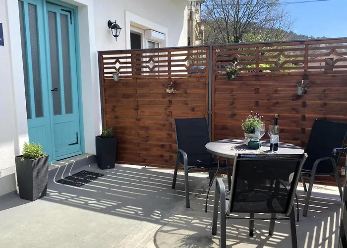 Apartment Route 66 *